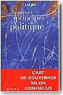 Nouveaux principes de politique